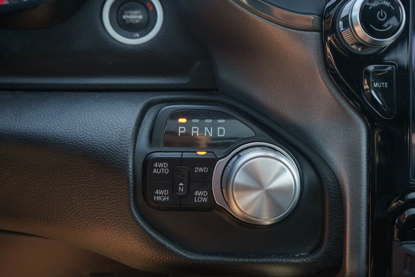 Used 2020 RAM 1500 Sport w/ Alpine Leather & Sound Group AWD/4WD image 19