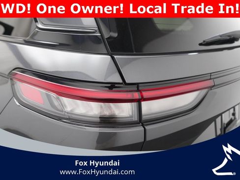 Used 2022 Jeep Grand Cherokee Altitude image 32