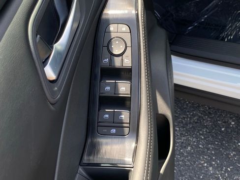 New 2026 Nissan Rogue SV image 13