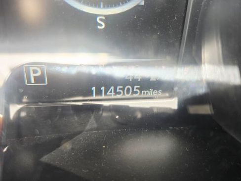 Used 2017 Nissan Rogue SL w/ SL Premium Package image 21