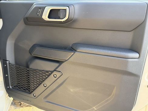 New 2026 Ford Bronco Big Bend AWD/4WD image 7