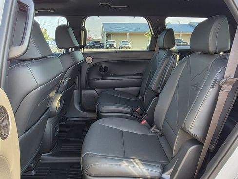 New 2026 Hyundai Palisade XRT Pro image 16