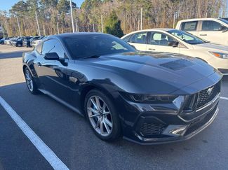 Certified 2024 Ford Mustang GT Premium 360° Tour