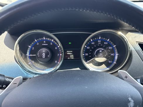 Used 2013 Hyundai Sonata SE FWD image 9