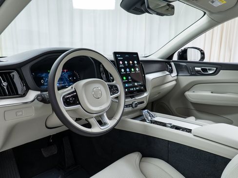 New 2026 Volvo XC60 B5 Ultra w/ Protection Package Premier image 12