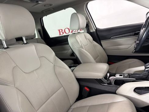 Used 2023 Kia Telluride EX AWD/4WD image 16
