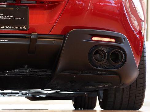 Certified 2022 Ferrari Roma image 61