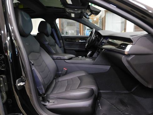 Used 2019 Cadillac CT6 Premium Luxury AWD/4WD image 71