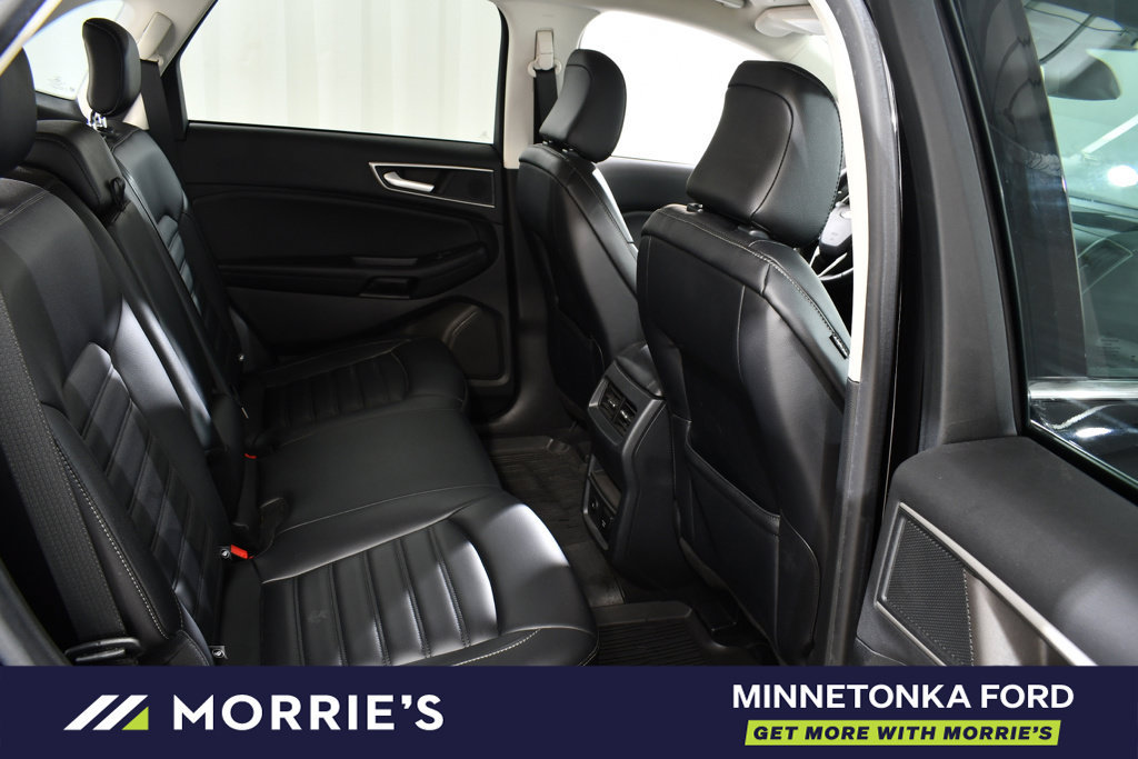 Used 2023 Ford Edge SEL w/ Convenience Package AWD/4WD image 19