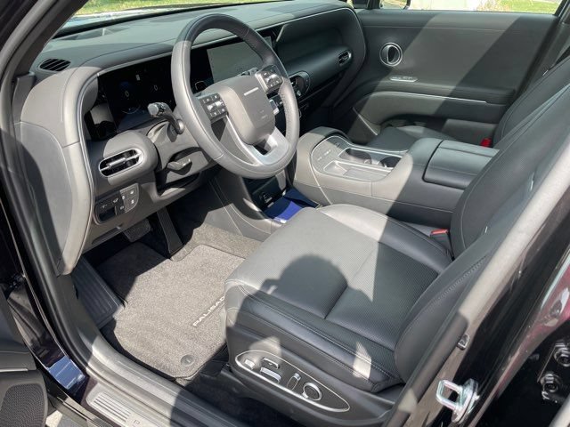 Used 2026 Hyundai Palisade Calligraphy AWD/4WD image 15