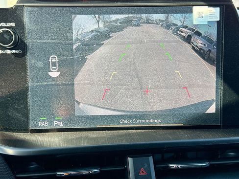 New 2026 Subaru Outback Premium image 16