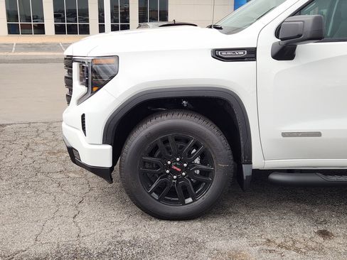 New 2026 GMC Sierra 1500 Elevation w/ Preferred Package image 9