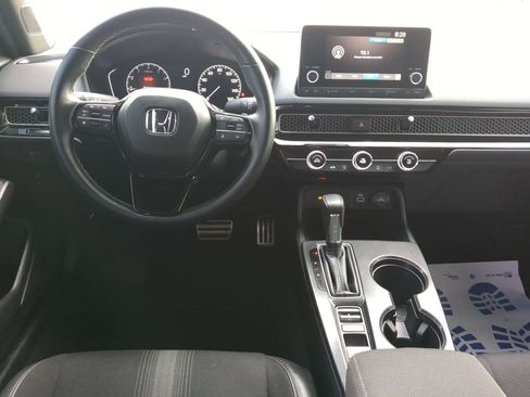 Used 2024 Honda Civic Sport image 27