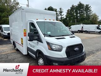 Used 2022 Ford Transit 350 RWD video 1