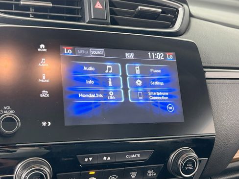 Used 2021 Honda CR-V EX-L image 14