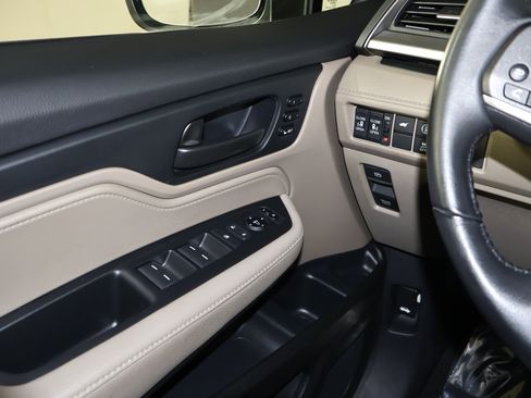 Certified 2023 Honda Odyssey EX-L image 31