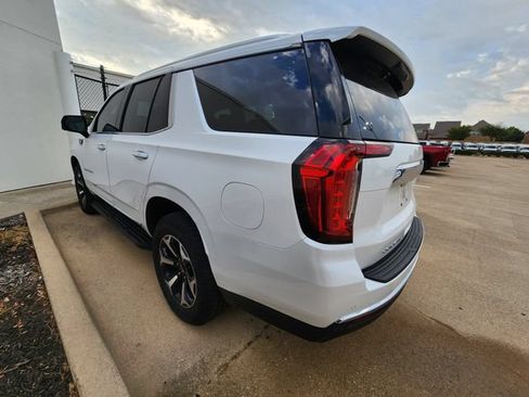 Used 2021 GMC Yukon SLT w/ SLT Luxury Plus Package AWD/4WD image 6