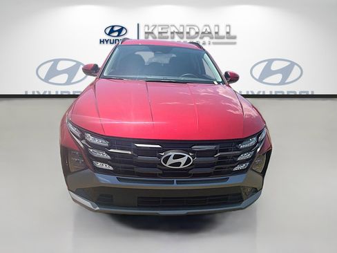 New 2026 Hyundai Tucson SEL FWD image 2