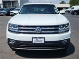 Used 2020 Volkswagen Atlas SEL R-Line image 5