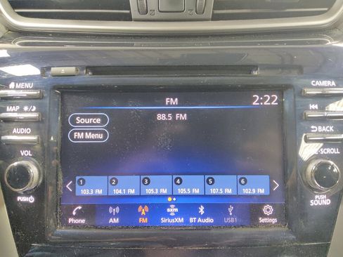 Used 2023 Nissan Murano SL w/ SL Moonroof Package FWD image 25