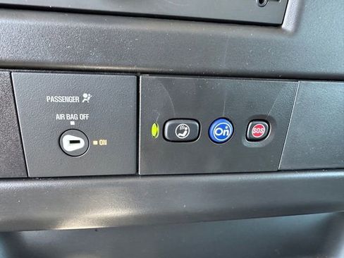 New 2025 GMC Savana 2500 w/ Communications Package image 27
