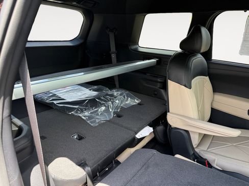 New 2027 Kia Telluride X-Line EX AWD/4WD image 18