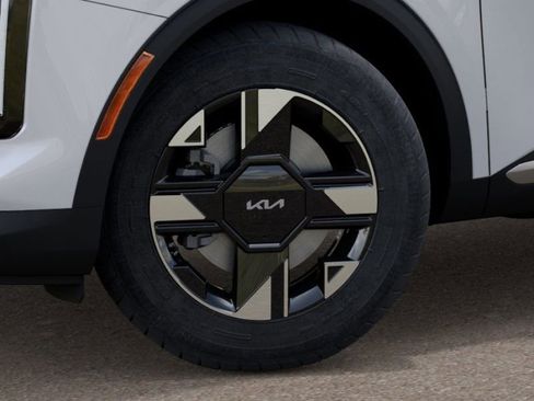 New 2026 Kia Sportage LX AWD/4WD image 10