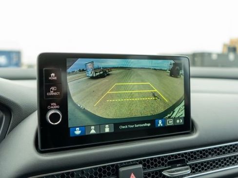 Used 2025 Honda HR-V EX-L image 24