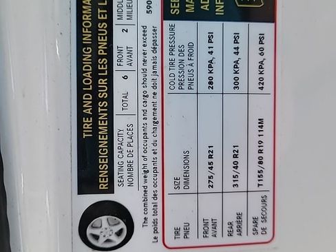 Used 2024 Mercedes-Benz GLS 450 4MATIC image 16