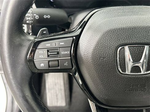 Used 2024 Honda Civic Sport image 20