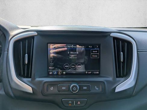 Used 2024 GMC Terrain SLE image 13