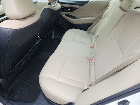 Certified 2023 Subaru Legacy Limited image 34