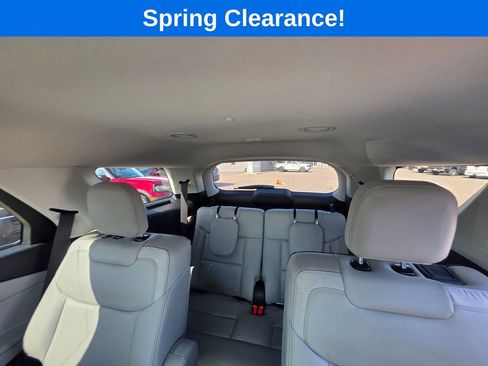 Used 2026 Ford Explorer Active w/ Active Comfort Package AWD/4WD image 37