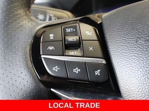 Used 2022 Ford Explorer ST w/ Equipment Group 401A image 27