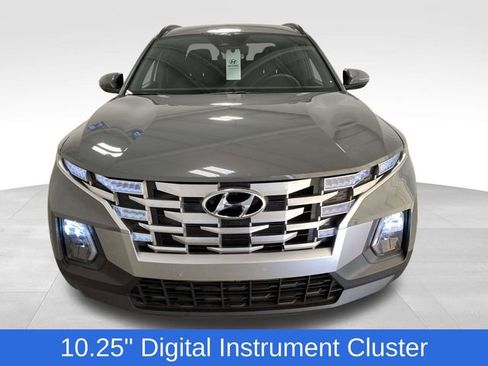 Certified 2024 Hyundai Santa Cruz SEL w/ Activity Package image 7