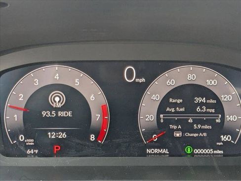 New 2026 Acura Integra A-Spec image 11