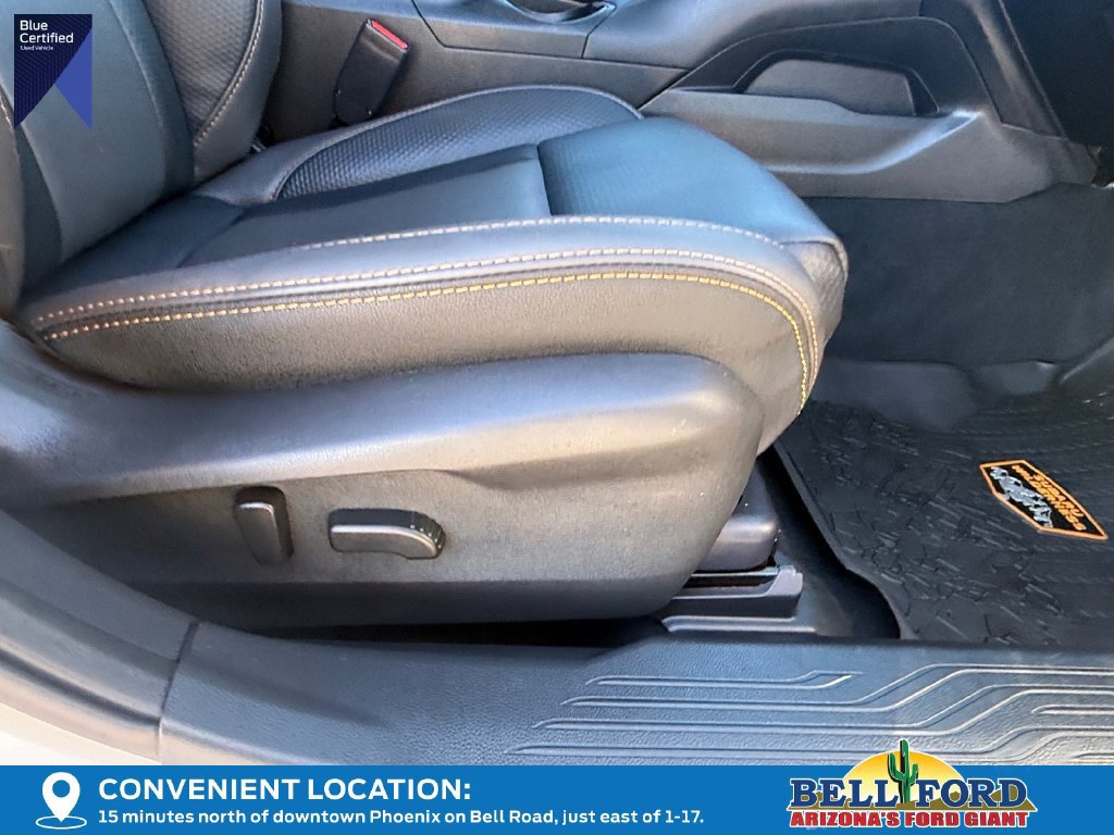 Used 2022 Subaru Outback Wilderness AWD/4WD image 5
