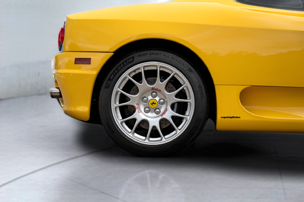Used 2003 Ferrari 360 Modena RWD image 23