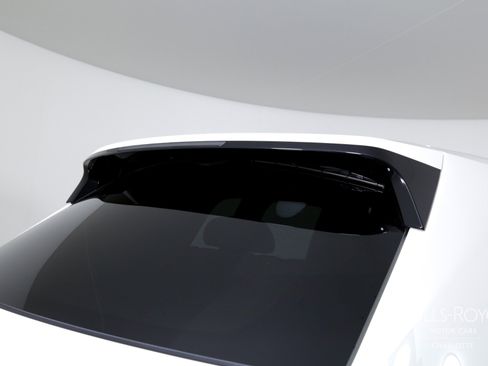 Certified 2025 Rolls-Royce Cullinan AWD/4WD image 41