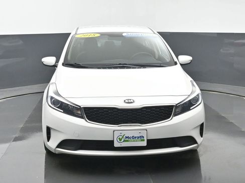 Used 2018 Kia Forte LX w/ LX Popular Package image 4