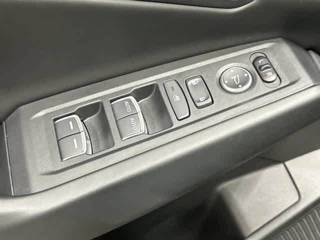 Used 2023 Honda Accord EX-L image 19