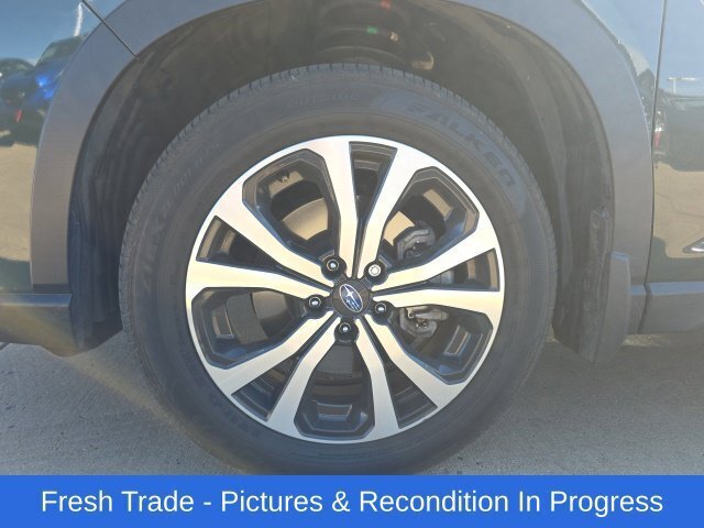 Used 2023 Subaru Forester Limited AWD/4WD image 11