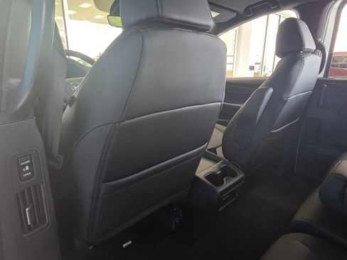 New 2026 Honda Odyssey Sport-L image 23