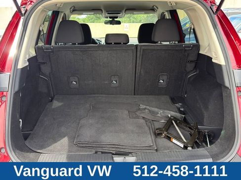 Used 2023 Nissan Rogue SV FWD image 9