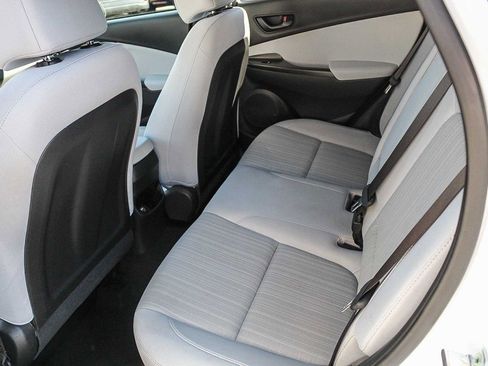 Certified 2023 Hyundai Kona SEL image 19