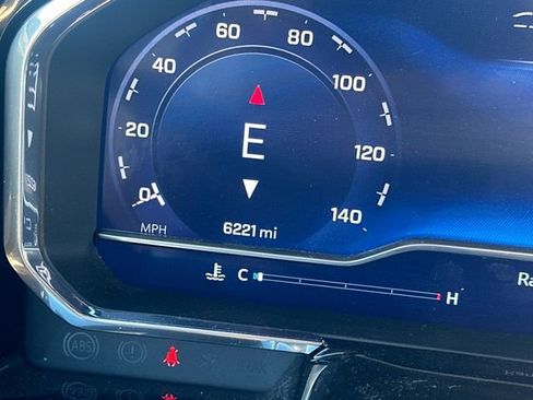 Used 2025 Chevrolet Silverado 3500 High Country w/ High Country Premium Package image 19