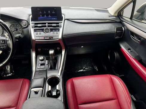 Used 2020 Lexus NX 300 FWD w/ Accessory Package 2 image 21