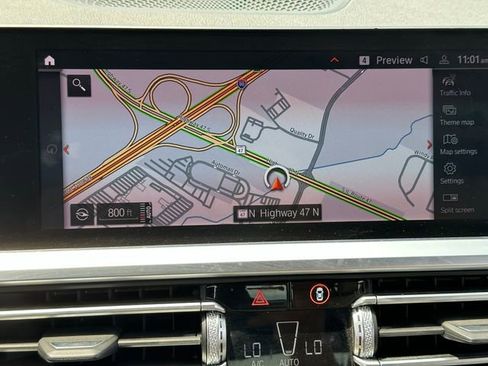 Used 2022 BMW 430i xDrive 430i xDrive w/ Convenience Package image 20