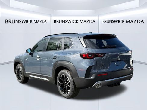 New 2026 MAZDA CX-50 Meridian Edition w/ Weather Package image 4