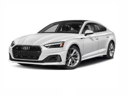 Used 2024 Audi A5 2.0T Premium Plus